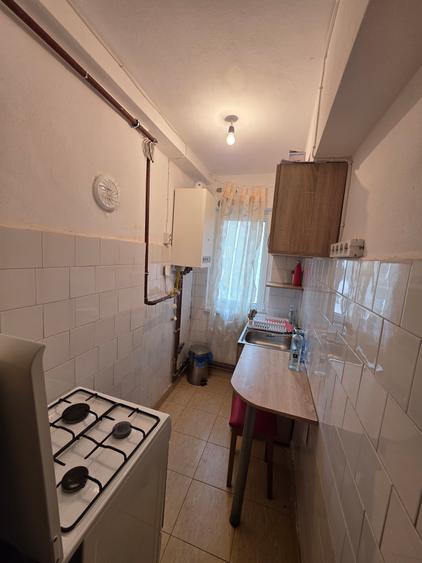Vand apartament 2 camere Bld Dacia Deva