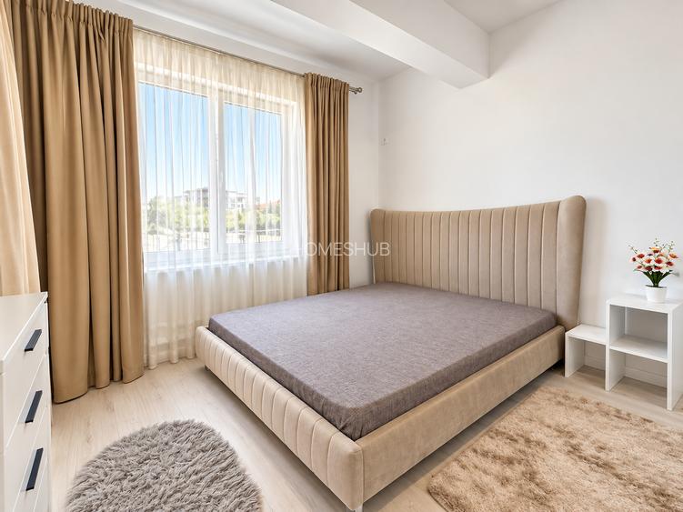 Casă 4 camere | Ready to Move | Mobilată | Dobroești - 5