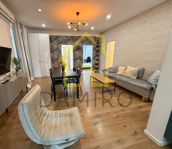 Apartament 5 camere Calea Calarasilor Bd. Corneliu Coposu Unirii Mobilat/Utilat - 2