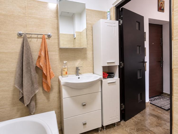 Dudu – Chiajna | 2 Camere Gata de Mutare | 52.000 €