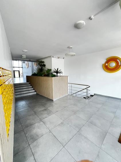 Apartament 2 Camere Tip Studio | Complex Estic Park | Fundeni