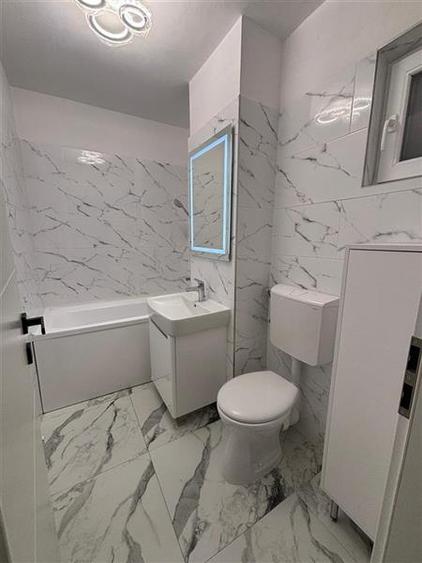Vanzare apartament 3 camere decomandate modern in Manastur- zona Denver