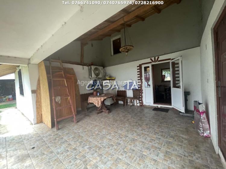Casa de Vanzare, Prelungirea Panduri - 10