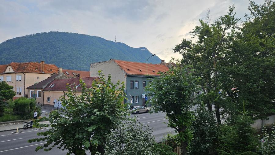 Ultracentral apartament complet mobilat si utilat