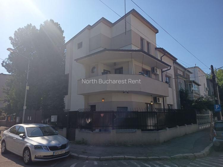 Casa de inchiriat | Tineretului | 3 locuri parcare - 5
