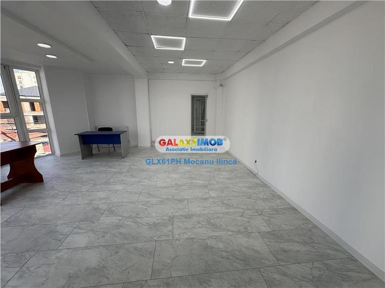 Inchiriere spatiu birouri 250 mp, in Ploiesti, zona Cantacuzino