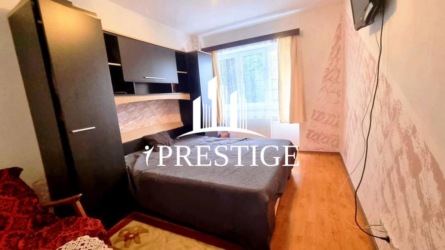 APARTAMENT 3 CAMERE | 2 BĂI | LOC DE PARCARE SUBTERAN | TEREZIAN