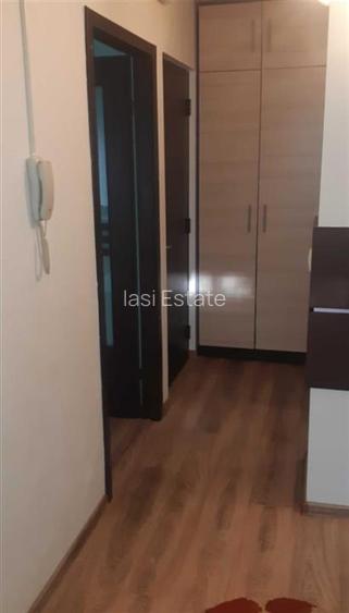 Apartament 1 Camera Nicolina - Prima Statie - 3