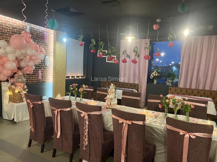Spatiu comercial complet utilat, ideal pentru activitati HoReCa - 5