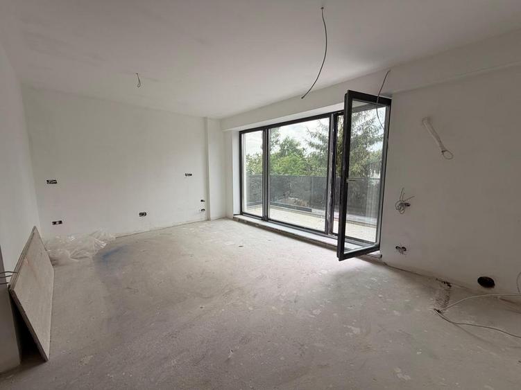 Spatiu birouri 83 MP | Decebal | Bloc Premium Boutique | Predare la Cheie