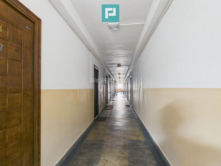 Garsonieră pentru investiții zona Uta - 4