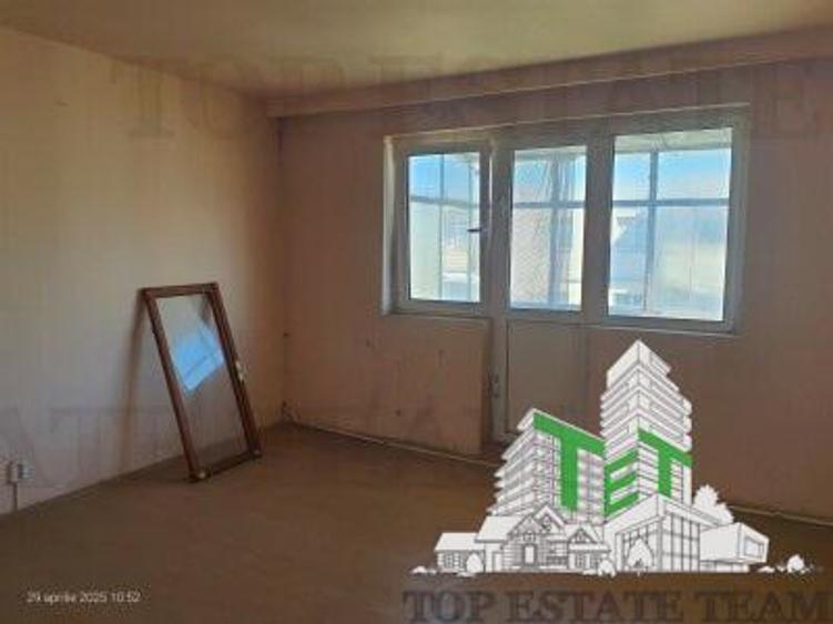 Apartament 3 camere decomandate cartier Tineretului, Giurgiu
