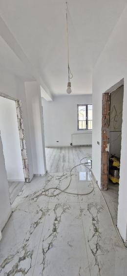 Vila individuala cocheta Varteju (Magurele)