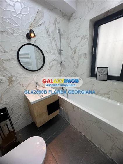 Apartament 3 camere Iancu Nicolae -BELAIR LAKE