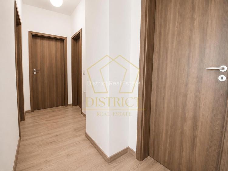 Apartament superb cu 3 camere | Soarelui - 16