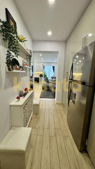 3 camere premium | Renovat integral | Boxa / Terasa | Parcare