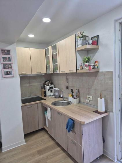 Vanzare Apartament 2 camere cu curte proprie | | Șoseaua Sălaj