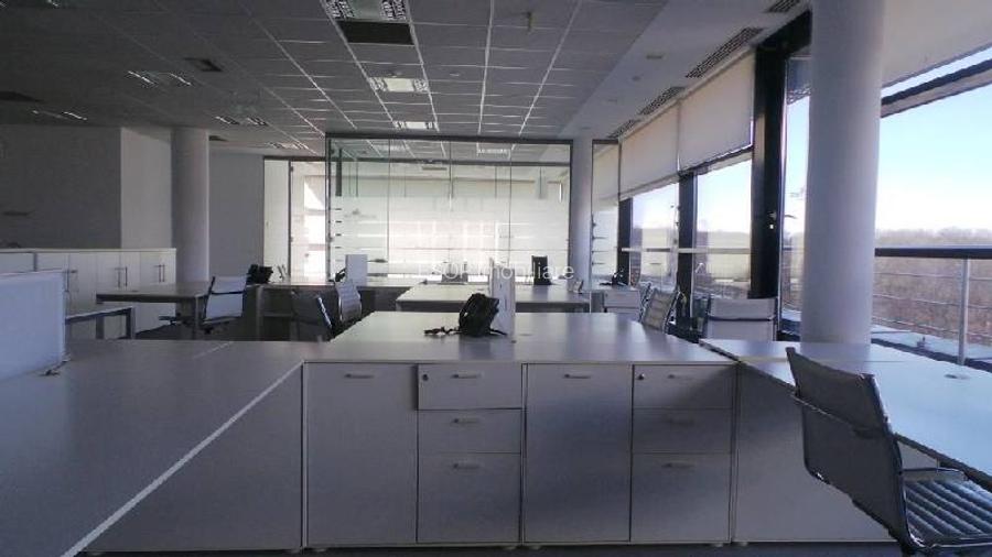 Baneasa Business & Technology Park cladirea A, Baneasa, 350 - 852 mp  0% comision! - 6