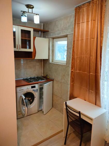 Rahova - Petre Ispirescu - Garsoniera
