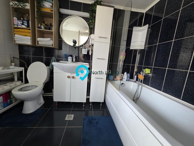 Casa P+1 cu intrari separate Stefanestii de Jos - 16