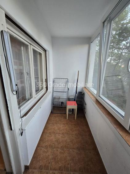 Apartament cu 2 camere de închiriat în Complexul Studențesc - 10