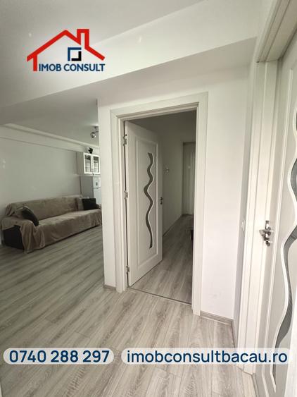 Apartament cu 2 camere de închiriat pe termen scurt – Complex Fiald| CE1816