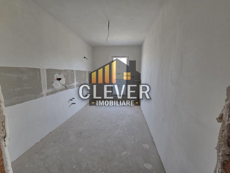 Apartament 2 Camere, 56 mp | Theodor Pallady