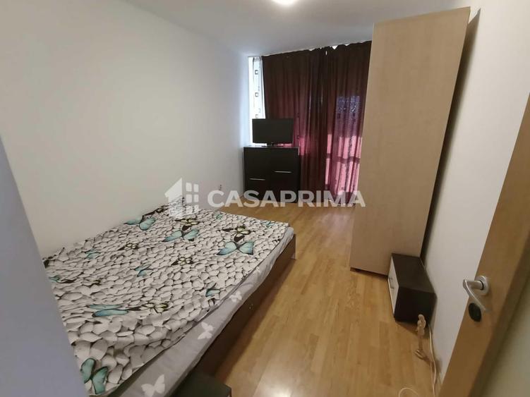 CHIRIE, apartament 2 camere decomandat, CUG, SPATIOS, ideal locuit