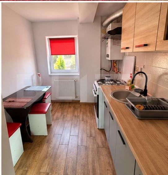 Apartament 2 camere, 50 mp, zona Nicolina