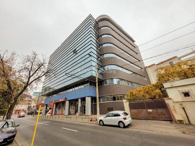 Victory Business Center, Muncii, 370 mp 0% comision!