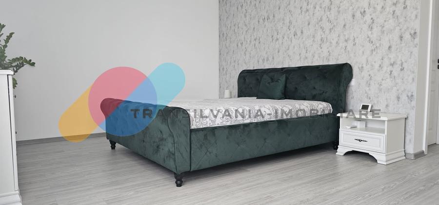 Casă premium 4 camere, 800 mp teren-Dezmir