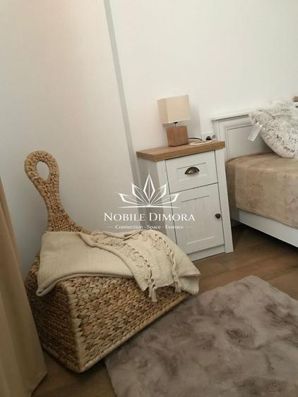 ISHO - Apartament cu 3 camere si 2 bai la etajul 14 - Take Ionescu