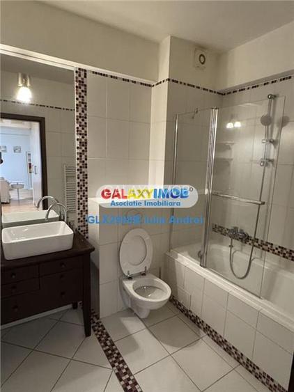 Apartament cu 2 camere de inchiriat Sisesti - 6