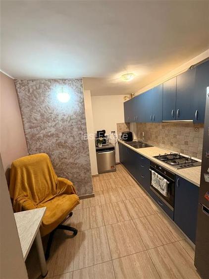 Apartament 2 camere Dacia - 12