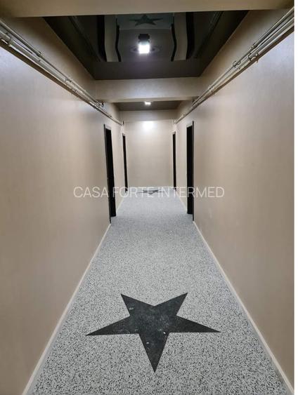 Studio Mamaia Nord - prima linie la mare 370 euro - 10