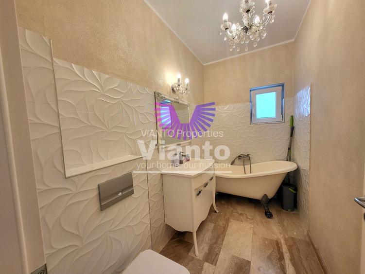 Apartament premium 2 camere | Balcon | Parcare | Deventer | Sibiu - 7