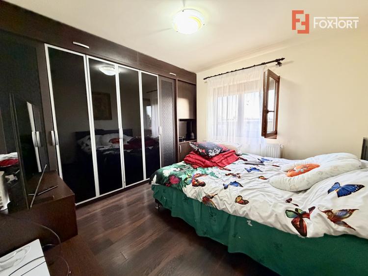 Apartament cu 2 camere, in zona de Nord - Calea Lipovei