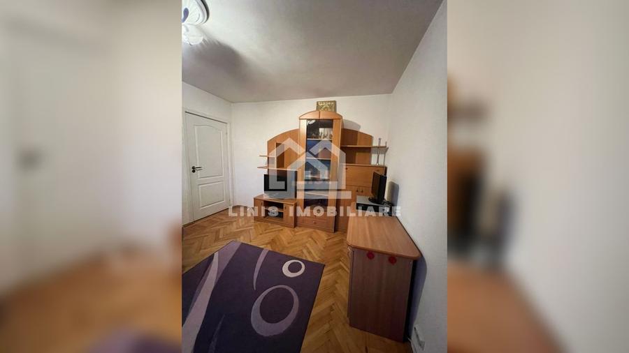 COMISION 0% Apartament 2 camere | 35 mp utili | Mobilat complet