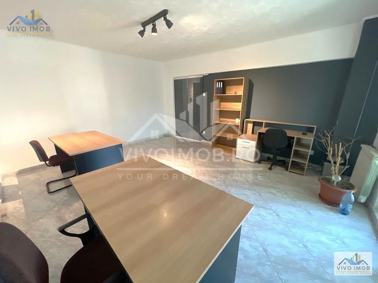 Unirii-Burebista | bloc monolit | decomandat | etaj 1 | renovat