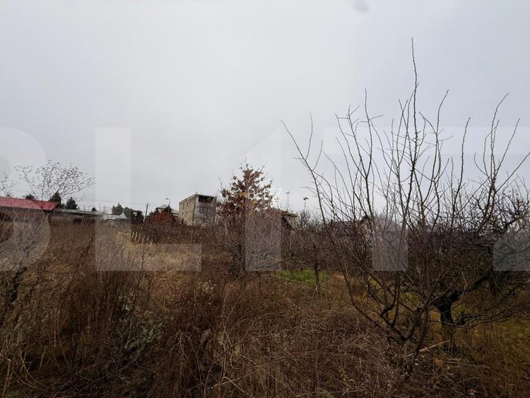 Teren intravilan de vânzare, Botosani - Central - 11