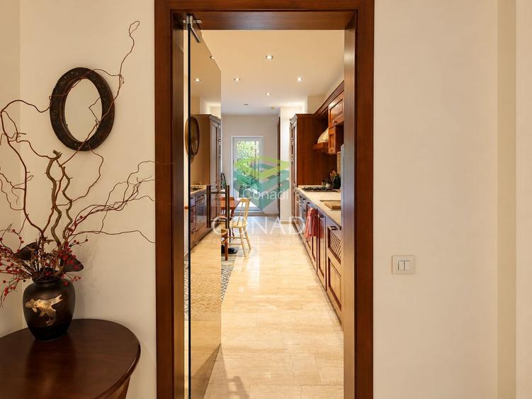 Apartament cu terasa mare amenajat lux | Baba Novac | Piata Muncii - 20