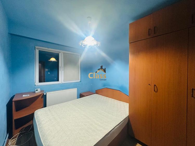 Apartament 4 camere | 65 mpu | zona BIG Manastur