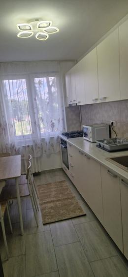 Inchiriere apartament 2 camere zona Soseaua Fundeni