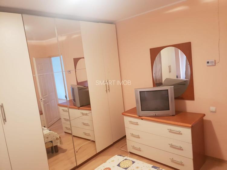 Chirie apartament cu o camera Bradet mobilat utilat 1000lei /luna - 4