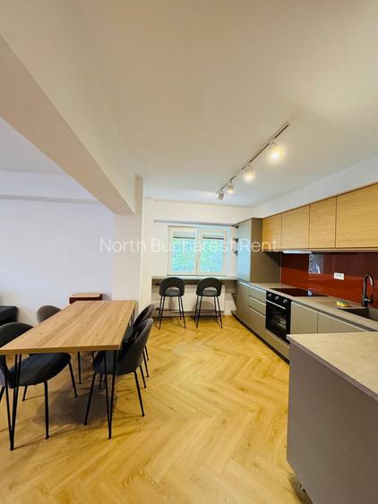 Apartament 3 camere Victoriei / Renovat complet /  Metrou - 3