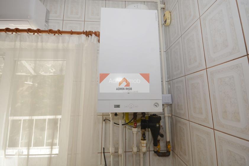 3 Camere Et 2 | Brancoveanu Metrou | Centrala Proprie | Loc parcare inclus