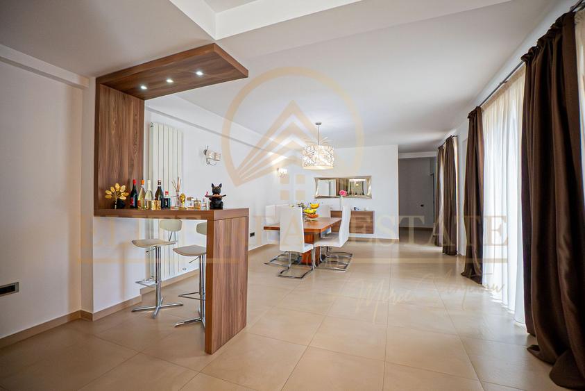 Vilă 5 camere | aproape de mare | alternativă reală la Constanța