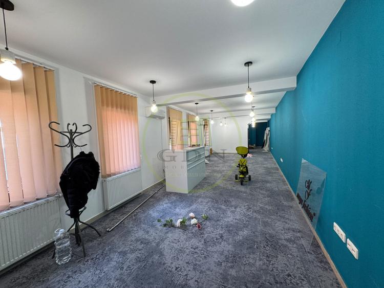Închiriere spatiu de birou, Centru, Cluj-Napoca