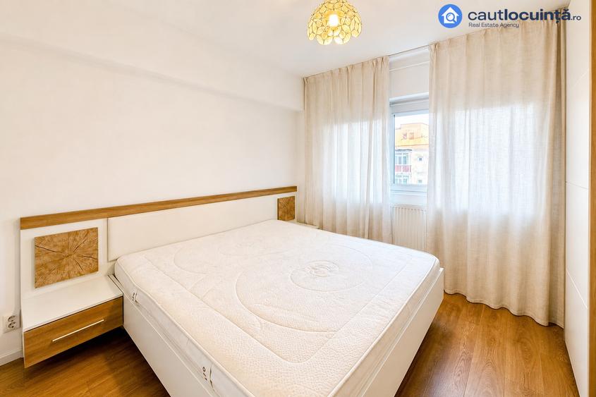 Apartament 2 camere | Tineretului | Decomandat | Modern | Metrou 5`