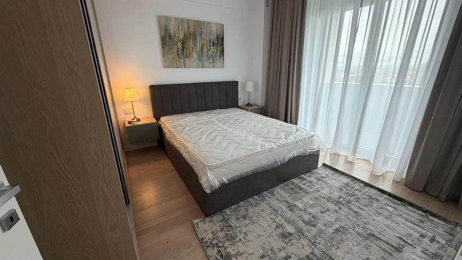 Apartament 2 Camere Premium | Prima inchiriere | Parcare inclusa